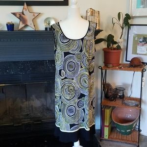 Studio 1 Shift Dress